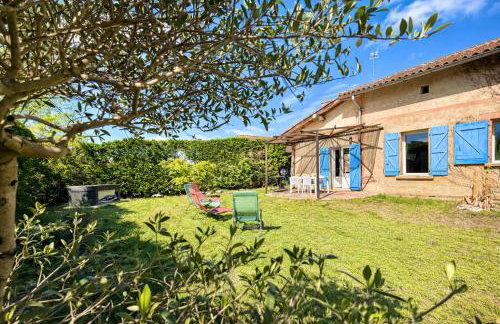 " Verdun Paradise " Jardin - Salle de Sport - Salle de Jeux - Photo 31