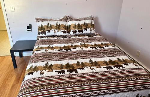 Amazing three bedrooms Apartment near EWR and NYC - Foto 9