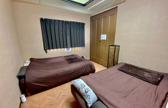 Hotel EL Utsunomiya 7 - Foto 10