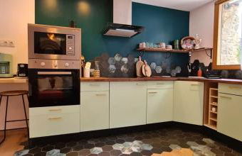 Les Gîtes du Goelo - Foto 36