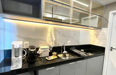 RN Studios Apt 417-Mandi Hospitalidade - Foto 9