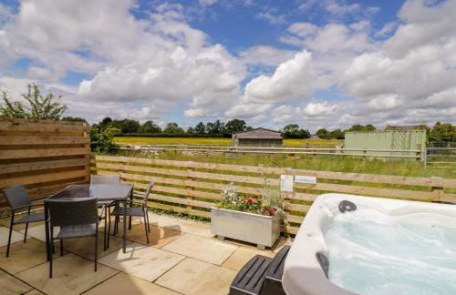 Daisy Cottage - Foto 26