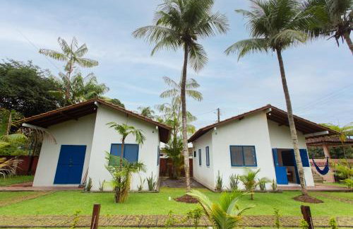 CasaPEDROCasaMarcio - Soure, Marajó PA - Photo 3