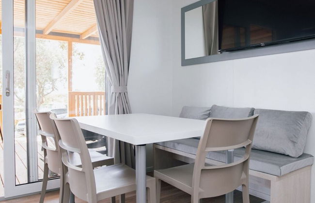 Roman - Mobile Homes With Pool - H1 Mobile Home 1 - Photo 17