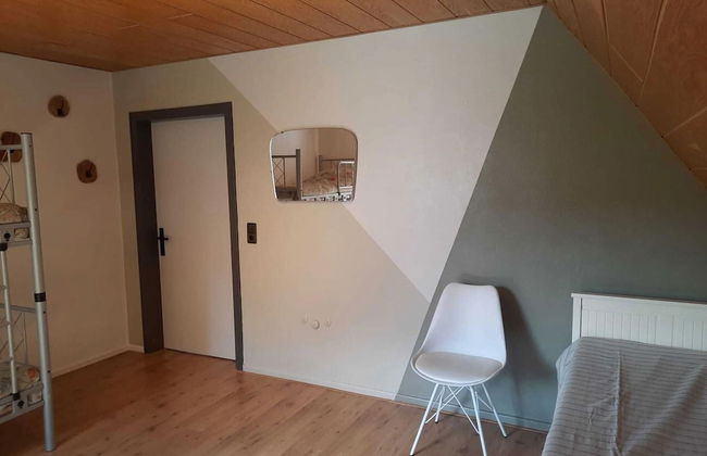 Wohnung bei Willingen fur Wintersport - Foto 3