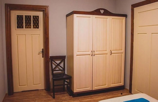 Leśna Oaza - Foto 24