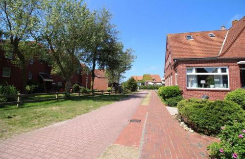 Dünenhus Wohnung 3 - Foto 48