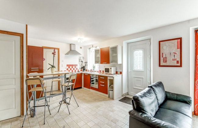 Welcoming Holiday Home in Brainville With Fenced Garden - Foto 56