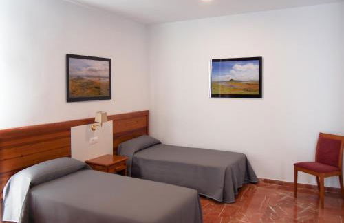 Apartamentos Embalse de Orellana - Foto 40