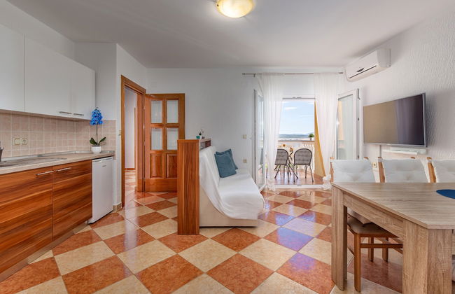 Villa Oleander - Foto 23