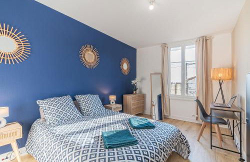 Chill & Work - Welc'Home - Foto 19