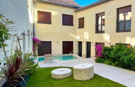 La Vega de San Torcuato - 3 HABITACIONES DOBLES - Foto 1