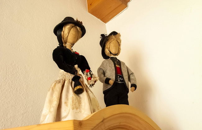 Mountain-view Apartment in Ramsau - Foto 21