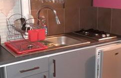 Loft dans les Vosges idéal 2 personnes - Foto 8