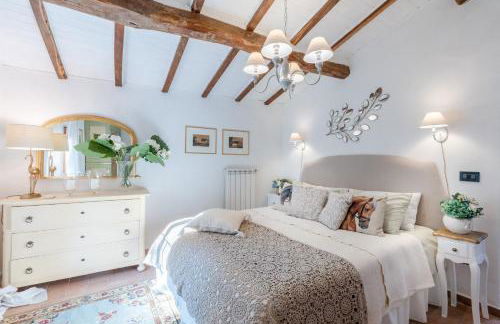 Rio delle Fate, a Fairytale Home along the Stream in Vorno, Lucca - Photo 60