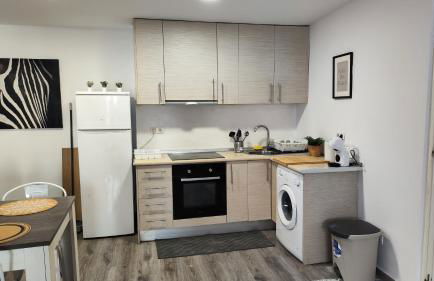 Boutique 2 apartamento Ave centro Lleida - Foto 7