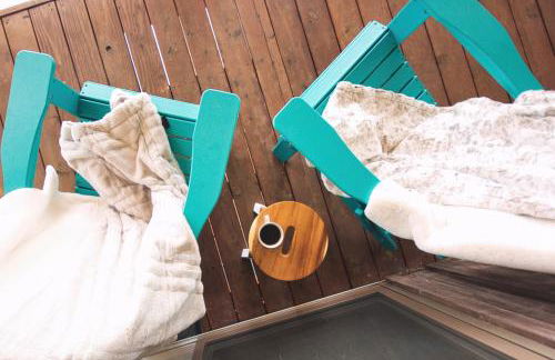 1BR Ski-In&Out - Top Floor - Mtn Views & Hot Tub - Foto 10