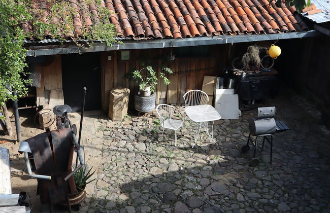 Balsa Café - Foto 6