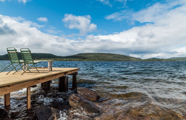 Ukonjärven Holiday Village - Foto 23