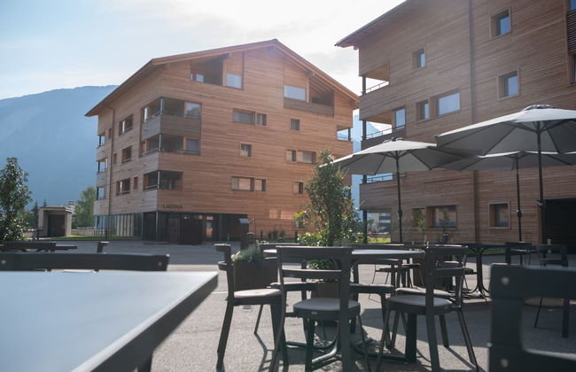 Catrina 2-Zimmer Standard Apartment - Foto 10