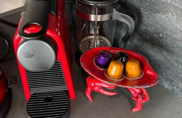 Sea La Vie Lodge - Foto 4