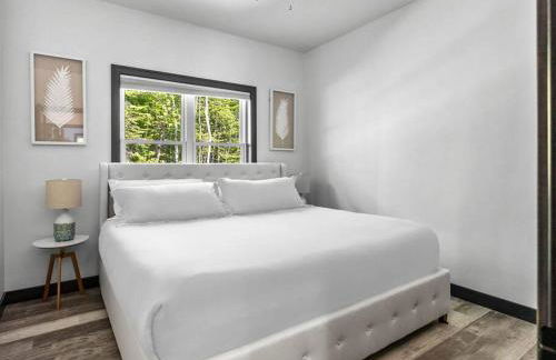 New, charming custom home - Foto 28