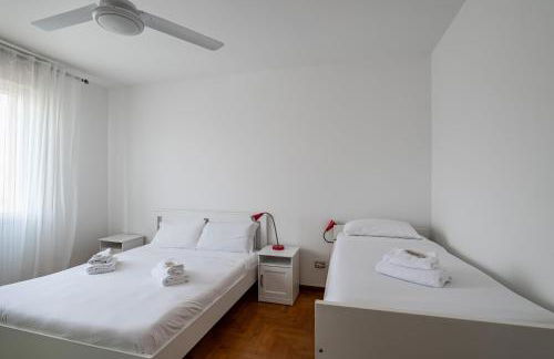 GuestHost - Padova Terrace Flat - Foto 18