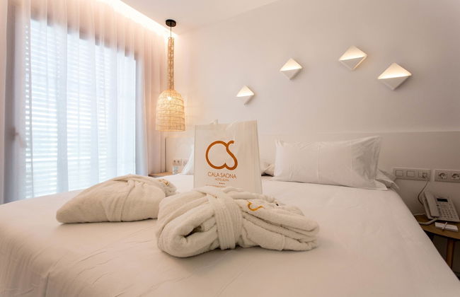 Sa Pedrera Suites & Spa - Foto 5