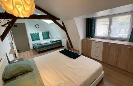 Au puits de l'abbaye - Foto 18