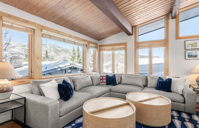 Aspenwood by iTrip Aspen Snowmass - Foto 24