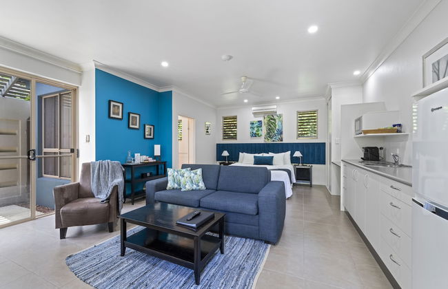 Blue Summit Hideaway - Foto 8