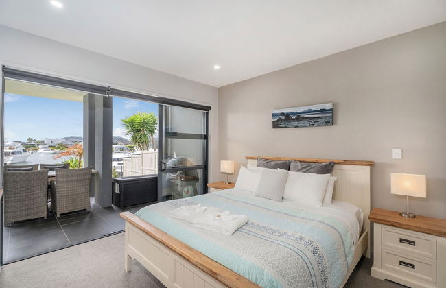 Sovereign Pier on the Waterways - Foto 19