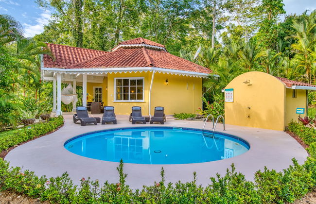 Lomas del Caribe - Photo 16