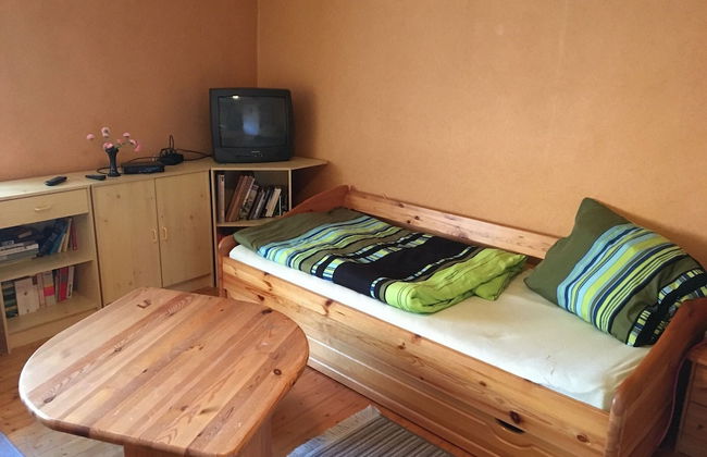 Familienfreundlicher Urlaub im Landhaus Obergude - Foto 8