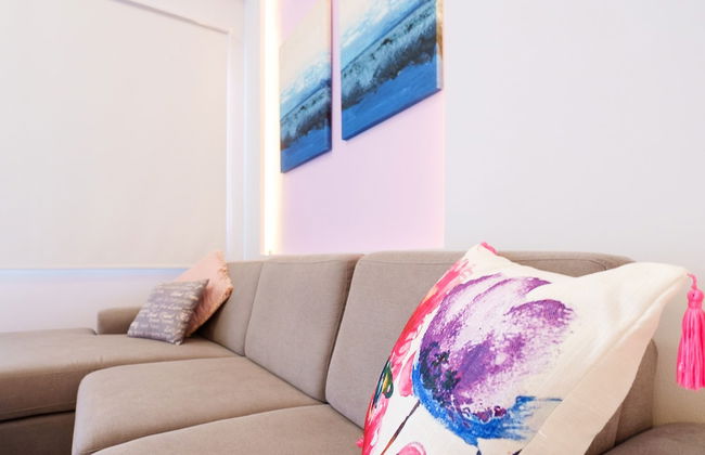 Cozy Home close to old Port Sea Front & Parking - Foto 19