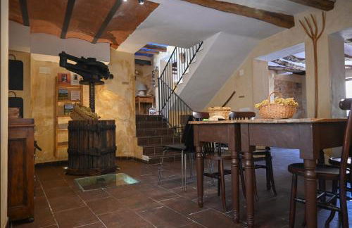 Els Cups casa rural - Foto 19