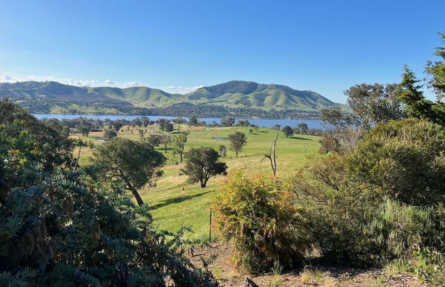 Burnt Creek Cottages Mansfield - Photo 50