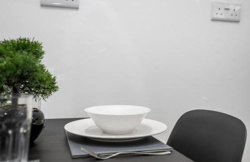 Chic Urban Room In Vibrant Brixton - Bathroom Shared With Just One Other Room - Foto 14