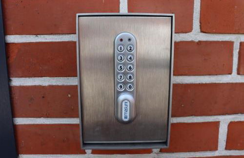 Apartments Morsum - Foto 33