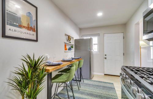 Albuquerque Retreat with Hot Tub - Central Location! - Foto 13