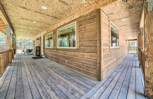 22 Mi to Yellowstone! Swiss Cabin in Macks Inn - Foto 28