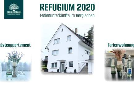 Refugium 2020 - Foto 3