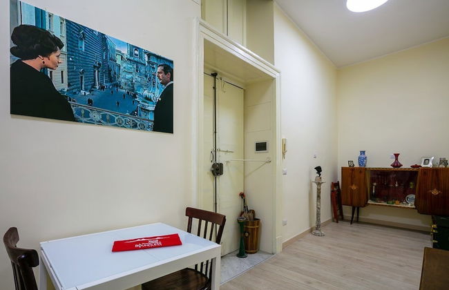 A pochi passi da Piazza del Gesù - Foto 16