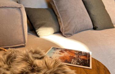 Ski Suites - Family Maisonette Kalavryta - Photo 13