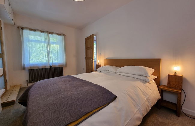 Cosy House in Eigionfa - Photo 19