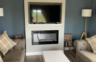 Riverside Chalet Borve Isle of Lewis - Photo 43