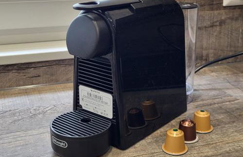 Moderne Wohnung bei Stuttgart - Foto 12