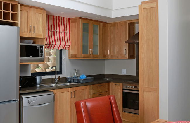 Brenton Haven Beachfront Resort - Foto 26