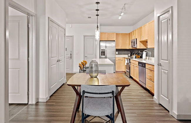 Placemakr Music Row - Vanderbilt - Foto 12