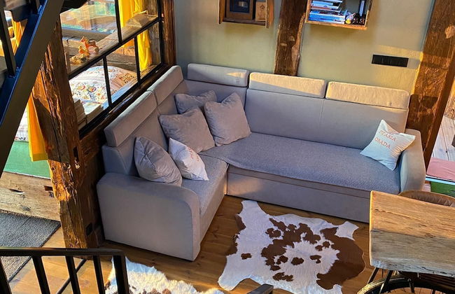 Ptasia Osada - Photo 18